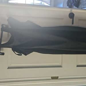 Dressbarn black size 12